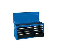 Draper 15123 - Cassettiera portautensili da 101,6 cm (8 cassetti)