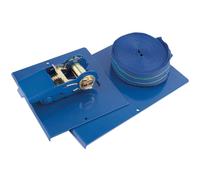 Draper 15205 5M Pavimento Cravatta Down Straps