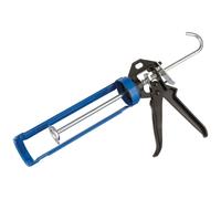 Draper CG2/B Caulking Gun, blu, 310 ml