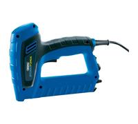 Draper 15636 Storm Force Graffettatrice E Chiodatrice Elettrica
