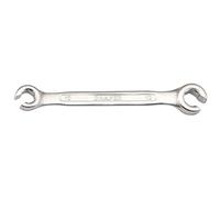 Draper 16139 - Chiave per dadi svasati, 10 x 12 mm