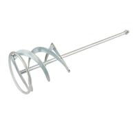 Draper 16210 M14 Miscelatore A Pala Per Intonaco