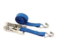 Draper 16261 - Cinghie resistenti a cricchetto, 250 kg