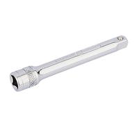 Draper 16712 - Barra di prolunga con attacco quadro da 1/4", 75 mm