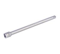 Draper 16723 - Barra di estensione oscillante lucidata, attacco quadrato, 150 mm, colore: Blu