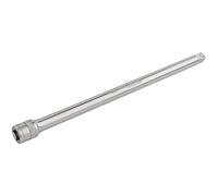 Draper 16739 - Barra di estensione oscillante con attacco quadro da 3/8", 250 mm, colore: Blu