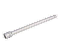 Draper 16757 - Barra di estensione oscillante con attacco quadrato da 1/2", lunghezza 250 mm
