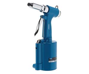 Draper 16877 - Kit rivettatrice pneumatica (14 pezzi)