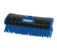 Draper 17190 Nylon Scrub Spazzola