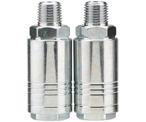 Draper 179993cm Maschile Attacco Rapido (Confezione 2) - 70863