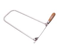 Draper 18153 295mm Gola Traforo Telaio E Lama