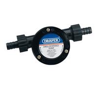Draper 18937 Pompa Alimentata Con Trapano
