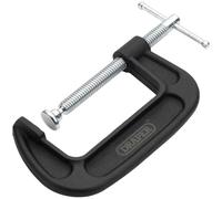 Draper 18963 G-Clamp Pesante, 100Mm P/N Del Produttore - 18963