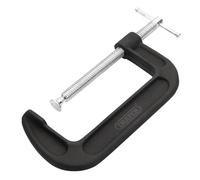 Draper 18969 - Morsetto a G resistente, 150 mm