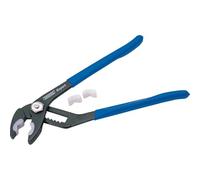 Draper 19207 - Chiave stringitubo con ganasce morbide