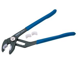 Draper 19207 - Chiave stringitubo con ganasce morbide