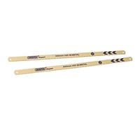 Draper, 19345, Expert 19345 Hacksaw 300 millimetri x2