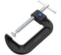 Draper 19395 Quick Release Morsa A G, 100mm Produttori P/N - 19395