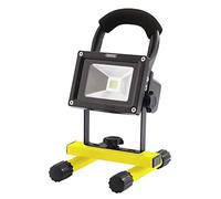 Draper 19546 COB LED ricaricabile Worklight (10W)