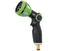 Draper 19722 8 Motivo Spray Pistola Con Pollice Controllo - 19722