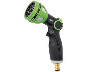 Draper 19722 8 Motivo Spray Pistola Con Pollice Controllo - 19722