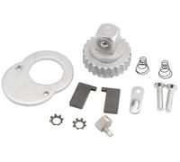 Draper 1cm a Bussola Cricchetto Chiave Dinamometrica Kit Riparazione per 58130 E
