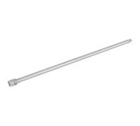 Draper 1cmD 450mm Wobble Prolunga Raso Zigrinato Anello a Molla 16748