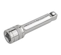Draper 1cmD 75mm Wobble Prolunga Lucidato a Molla Zigrinato Anello 16735