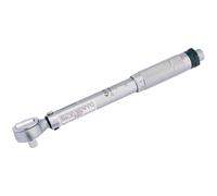 Draper 1cmD Cricchetto Chiave Dinamometrica 10 - 80Nm Lunghezza 280mm 40-321kg -
