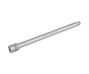 Draper 1cmD Wobble Prolunga 200mm Cromo Satinato Zigrinato Anello 16745