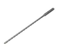 Draper 20027 SDS Plus Punta per trapano a punta centrale, 6,5 x 260 mm