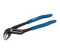 Draper 200mm Resistente Pompa Dell'Acqua Pinze PVC Immerso Maniglie 84444