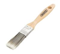 Draper 20435 - Pennello con manico in legno, 2,5 cm