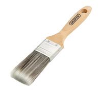 Draper 20436 - Pennello con manico in legno, 3,8 cm