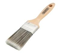 Draper 20437 - Pennello con manico in legno, 5,1 cm