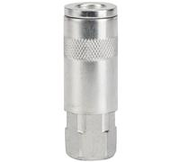 Draper 206500cm Bsp Giunto Accoppiamento Aria Parallelo Filetto Femmina