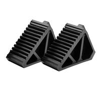 Draper 21132 Gomma Ruota Tasselli, 6 Tonnellate (Coppia) - 21132