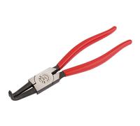 Draper 21296 40mm - 100mm J31 Piegato Interno Pinze Circolari