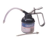 Draper 21717 200ml Force Alimentazione Tanica Dell 'ol Io