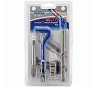 Draper 21744 Expert M12 X 1.75 Metric Thread Repair Thread Kit