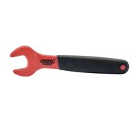 Draper 21mm VDE Pienamente Isolato Chiave Aperta 1500V Dc E 1000V AC 99479