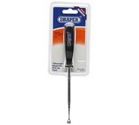 Draper 22213 - attrezzo telescopico Magnetico per Raccogliere Oggetti Metallici, 95-470 mm