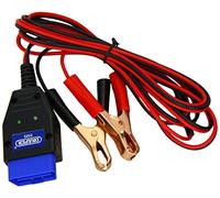 Draper 22231 EOBD Batteria conservazione GerÃ ¤ t con Funzione di Memoria
