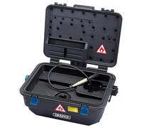 Draper 22494 Lavatrice Di Parti Portatile 230V