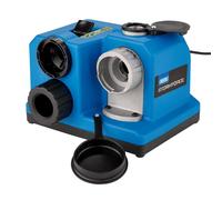 Draper 230V Affila-Punte Panca Supporto 80W 3 A 13mm Sabbia 80G 98518