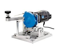Draper 230V Affilatrice Lama Sega Circolare 110W Per Lame 90-400mm 98486