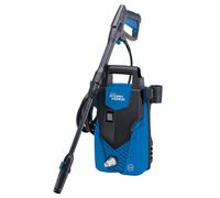 Draper 230V Bufera Force Idropulitrice 1400W 105bar 3M Alta Pressione Tubo 98674