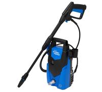 Draper 230V Bufera Force Idropulitrice 1400W 105bar 3M Alta Pressione Tubo 98674