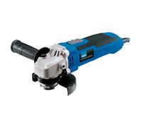 Draper 230V Bufera Force Smerigliatrice 115mm 650W Lato Manico 2M Cavo 56457