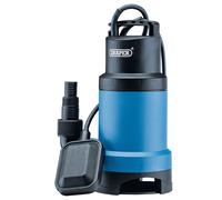 Draper 230V Immergibili Sporco Pompa Acqua Con Galleggiante Switch 200L/Minuti